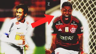 20 GOLS INACREDITÁVEIS DA LIBERTADORES