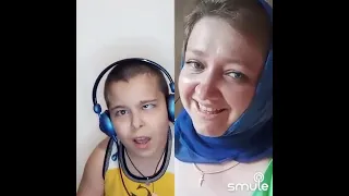 Ой то не вечер (Казачья песня на караоке Smule)