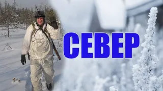 ЖЕЛАННЫЙ ГЛУХАРЬ И ТЕТЕРЕВ/ ОХОТА НА ЛУНКАХ/PUTNIK86