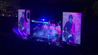 Paul McCartney - "Being for the Benefit of Mr. Kite" - Dodger Stadium - Los Angeles, CA 7-13-19