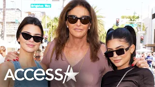 Caitlyn Jenner Reflects On Her Transition Anniversary