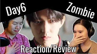Day6 'Zombie' Reaction/Review
