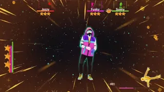 Just Dance 2020 - Bangarang Extreme Full Gameplay