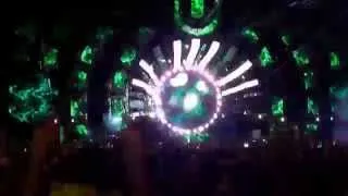 Ultra 2014 deadmau5 - Old McDonald had a farm