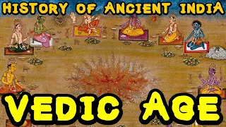 Introduction to India's Vedic Age