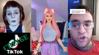 Tiktok Cringe Hyper Comp#67