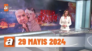 Gün Ortası | atv Haber 29 Mayıs 2024