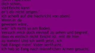 Lumaraa - Es ist Zeit Lyrics