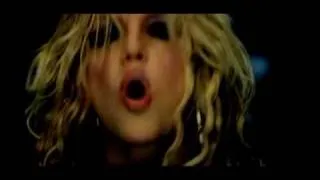 Britney Spears - Gimme more [MUSIC VIDEO]