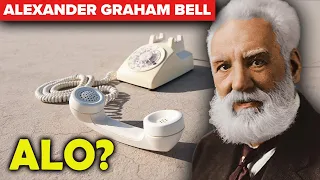 Alexander Graham Bell Kimdir?