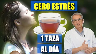 Your STRESS 😖 TO ZERO BY DRINKING 1 CUP ☕️ a DAY