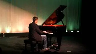 St Mary's High School Talent Show 2012 1st Place Winner Piano Man