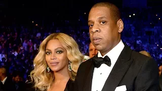 Jay Z ADMITS To Cheating On Beyonce & Reveals The "Hardest Thing" About It