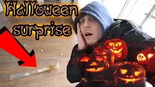 Halloween Broke My Bong!! *100 Subscriber Special