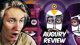 Augury Is Absolutely INSANE - Incredibox