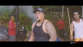 Stula - TikTok ft. Folau & DonnieBeatz (Official Music Video)