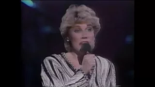 Anne Murray - A Little Good News - live