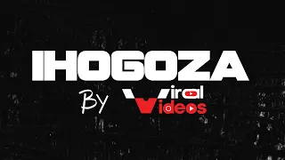 Ihogoza - The Ben - Mike Kayihura - Yvan Buravan (Lyrics Video)