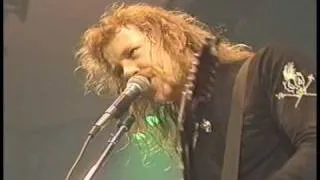 HQ: Of Wolf And Man - Metallica (Live 1992)