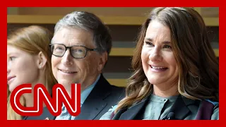 New details about Bill and Melinda Gates' divorce