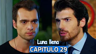 Luna llena Capitulo 29 (SUBTITULO ESPAÑOL) | Dolunay