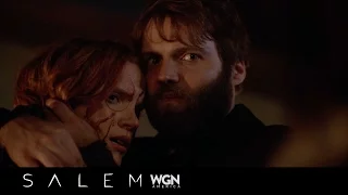 WGN America's Salem Season 3: 305 Puppet