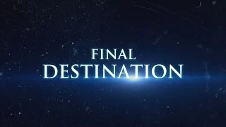 FINAL DESTINATION (2000) Modernized Trailer HD Devon Sawa