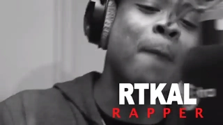 RTKAL - Fire in The Booth