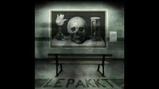 Le Pakkt - Allez y tous