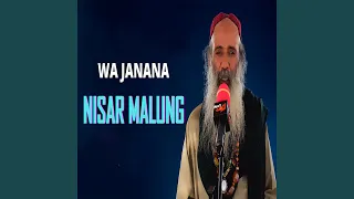 Wa Janana