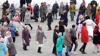 ЧАРЛА Кремльыште концерт - 1 ужаш 14 март 2021 ий /Новые видео#яндексдзен  Марий ТВ