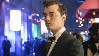 Пенниуорт  Pennyworth — Русский Трейлер (сериал, 2019)