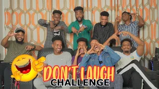 LACAG QAADO HAQOSLIN Pt2  | Don't Laugh Challenge || 57/22