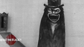 Best Horror Movies of the 21st Century - The Babadook