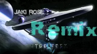 Star Trek Theme Electronic Remix