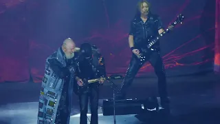 "Living after midnight" Judas Priest live in Assago 6-4-2024