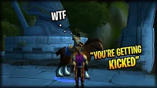 Classic WoW Streamers Funniest Moments! #3