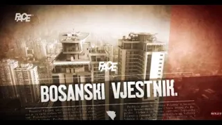 BOSANSKI VJESTNIK - 29.4.2024.