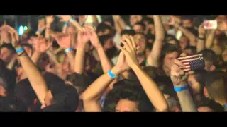 Dimitri Vegas & Like Mike @Aquafan Riccione 15 08 2015 Official Aftermovie