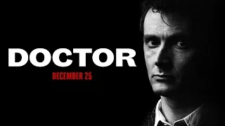 Doctor Who (Logan Style)