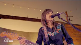 Courtney Barnett - Here's The Thing (Live on The Sound)