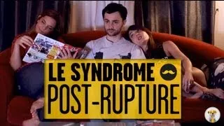 SURICATE - Le Syndrome Post-Rupture