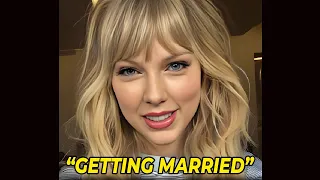 7 MINUTES AGO: Taylor Swift SPEAKS On Getting Married To Travis Kelce This Summer