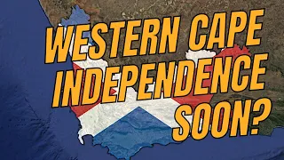 Western Cape Independence: Dream or Reality? | Exploring the Possibilities!