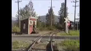 Southern Railway of BC