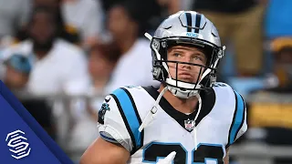 4 Christian McCaffrey Trades That Make Sense For The Carolina Panthers