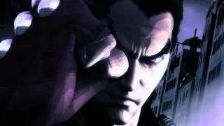 Street Fighter X Tekken E3 Cinematic Trailer