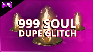 How To Do The 999 Soul/Consumable DUPE Glitch [PC + CONSOLE] | Dark Souls Guides