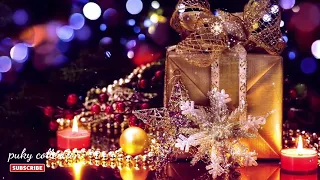 Relaxing Beautiful Christmas  Music เพลงบรรเลงผ่อนคลาย ภาพสวยงาม ดูสบายสดชื่น คลายเครียส  RM27