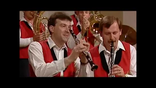 Přes veselské lúky – Moravanka (1988)